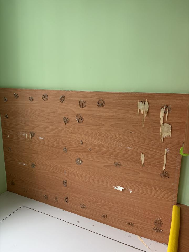 CarpentryJob photo