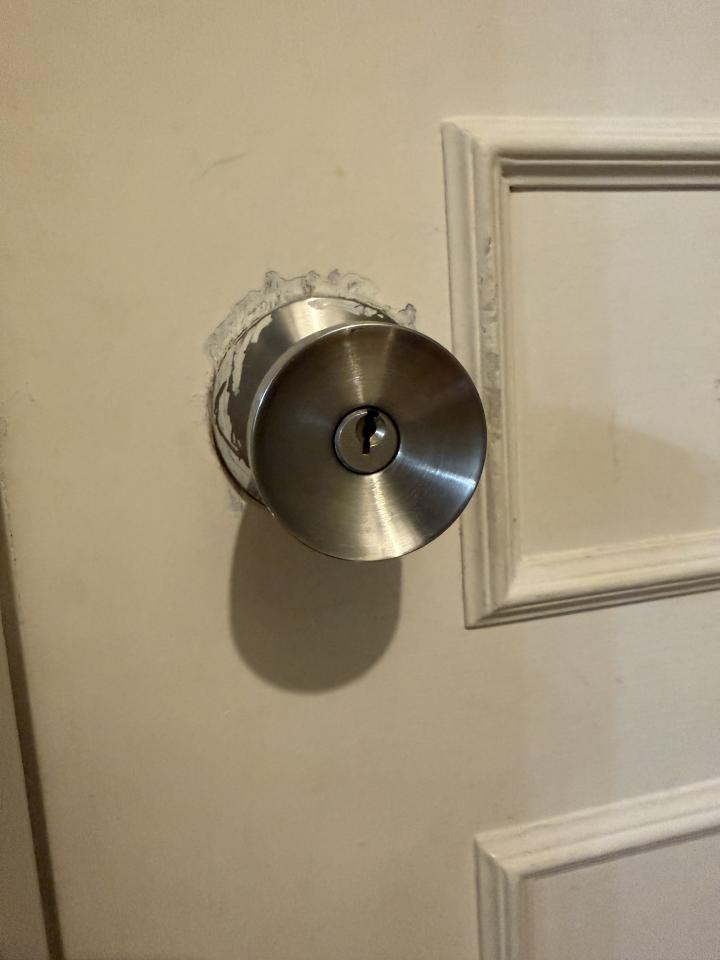 LocksmithJob photo