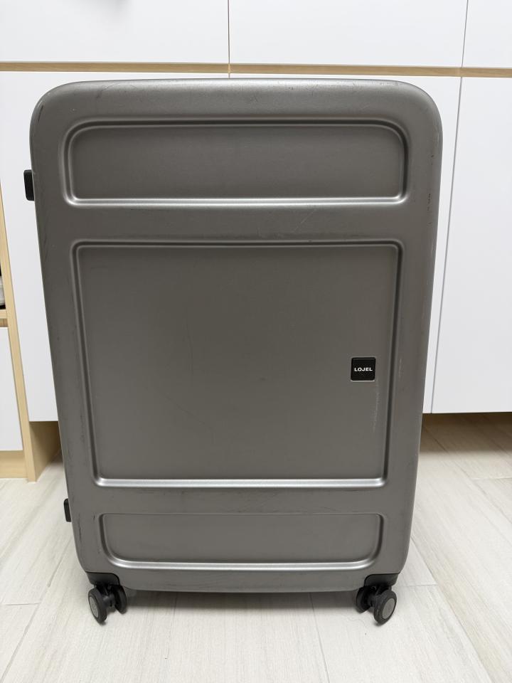Luggage RepairJob photo