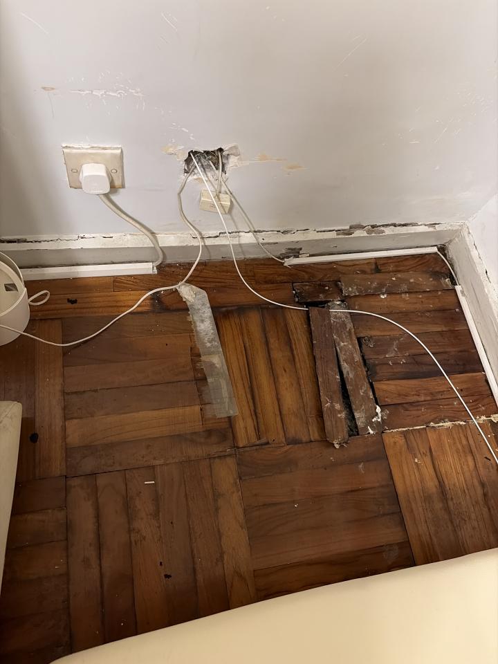 FlooringJob photo