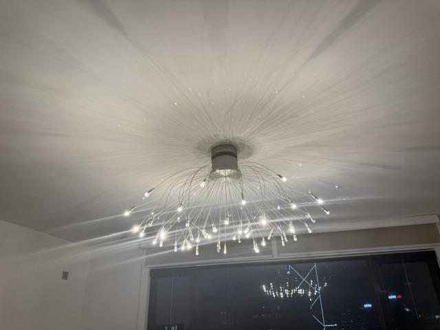 Lighting InstallationJob photo