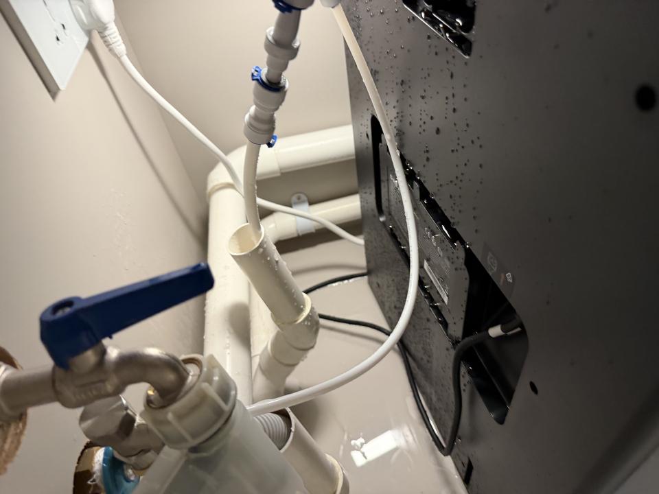 Electricity & PlumbingJob photo