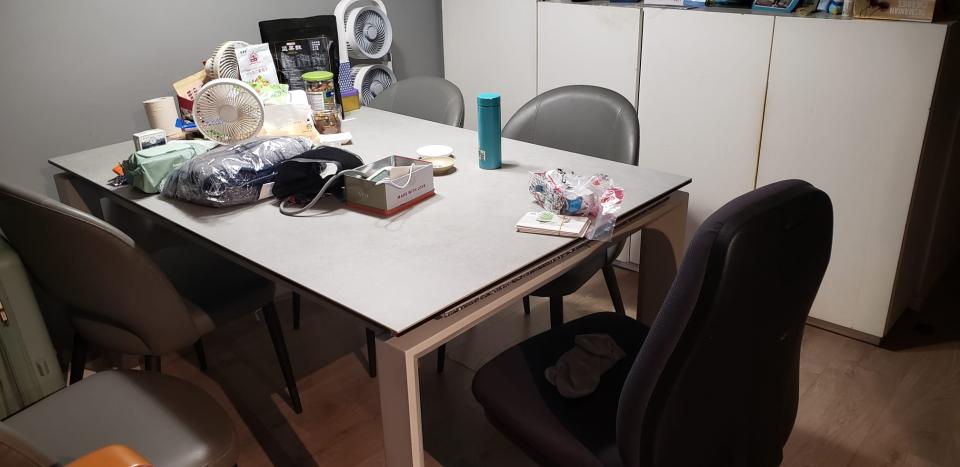 Furniture RepairJob photo