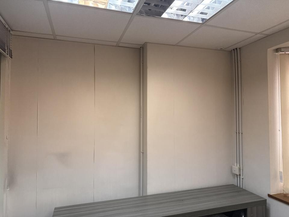 Wall PaintingJob photo