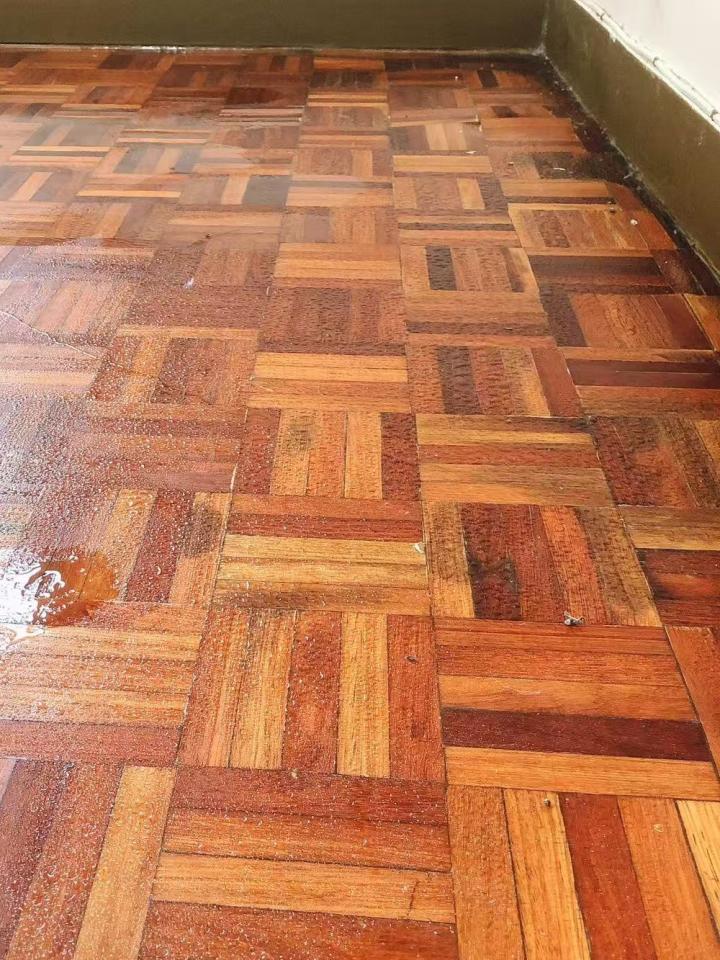 Flooring RepairJob photo