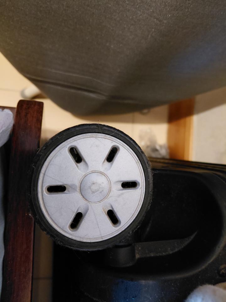 Luggage RepairJob photo