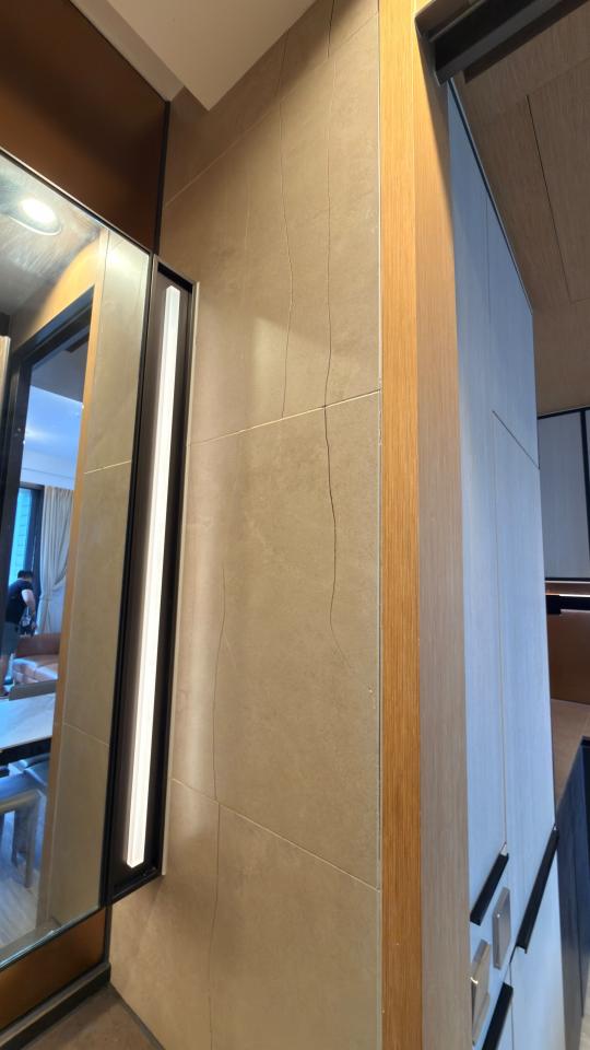 Tile RepairJob photo