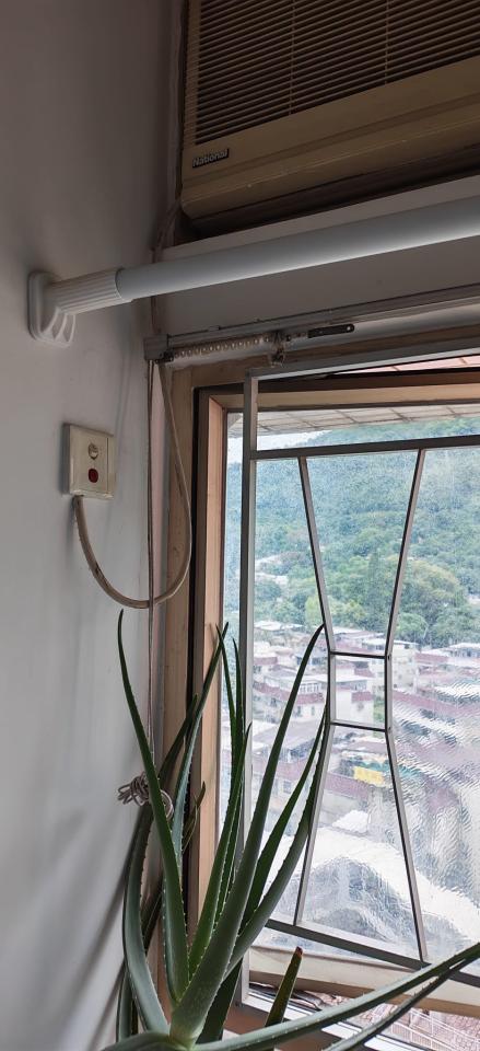 Air Conditioner InstallationJob photo