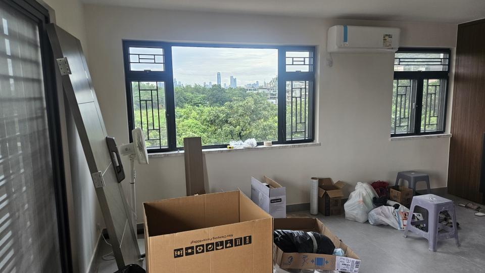 Wall PaintingJob photo