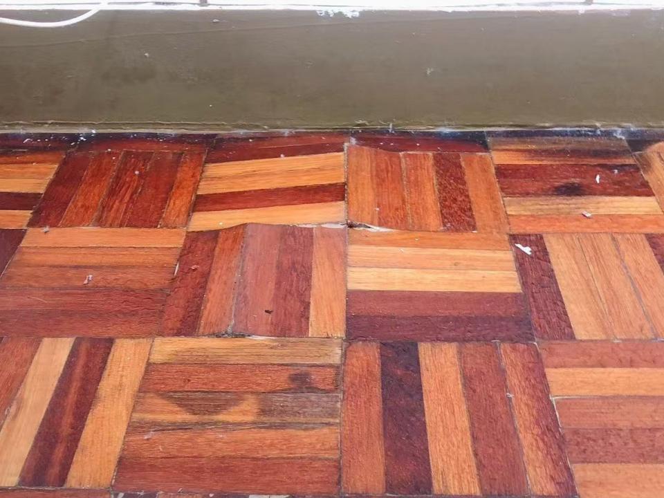 Flooring RepairJob photo