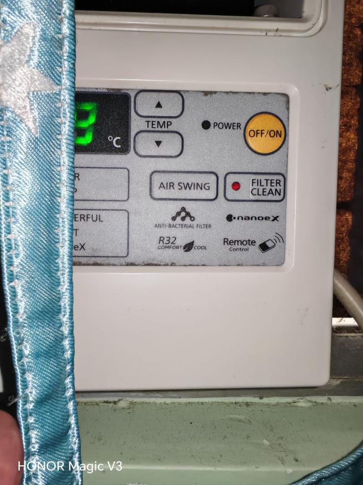 Air Conditioner RepairJob photo