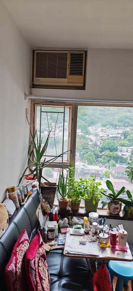 Air Conditioner InstallationJob photo