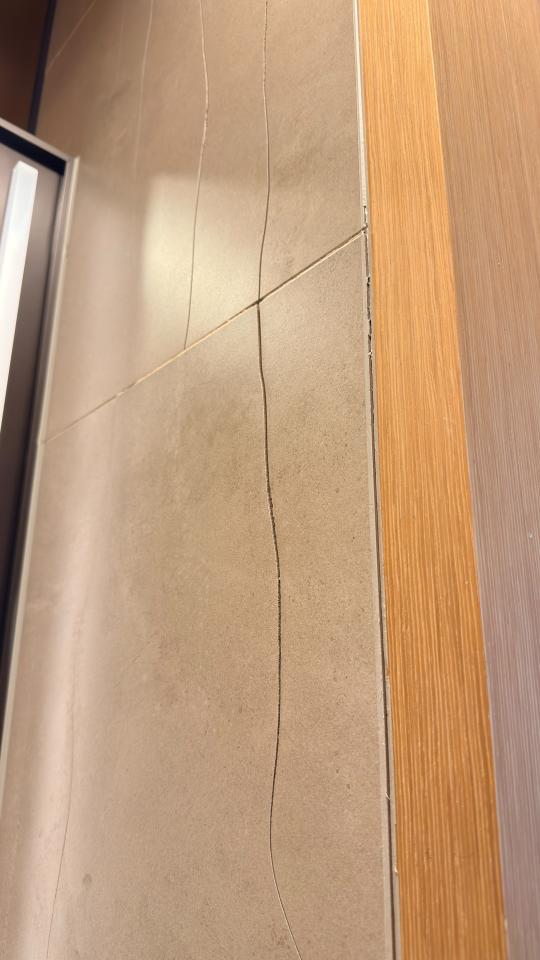 Tile RepairJob photo