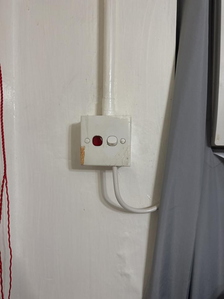 ElectricianJob photo
