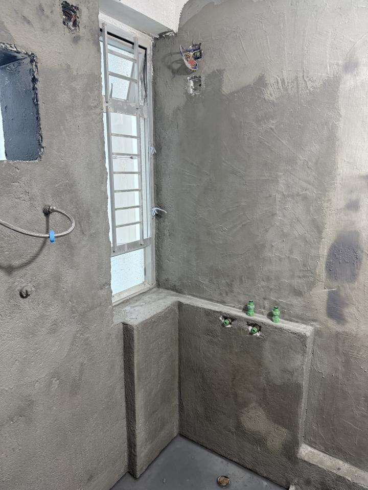 Thermo Ventilator Install & RepairJob photo