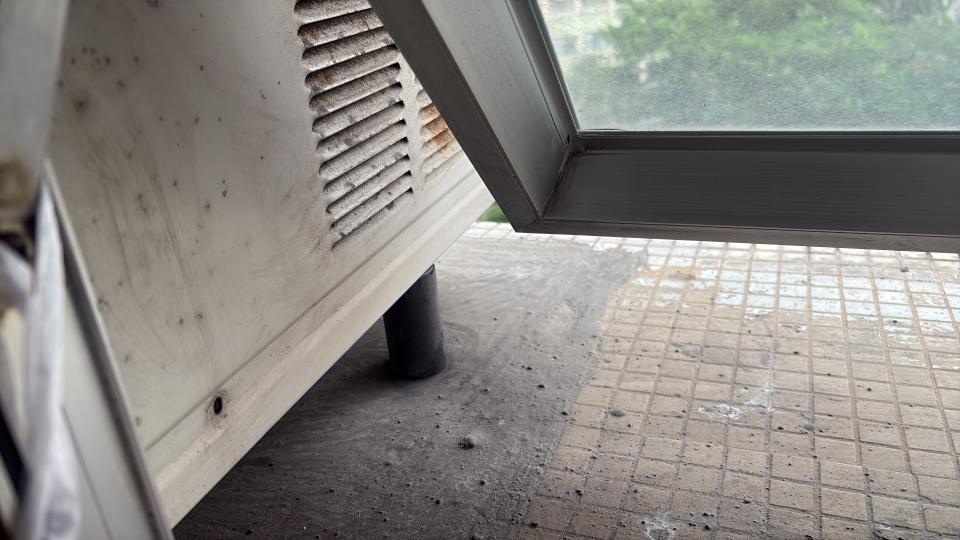 Air Conditioner RepairJob photo