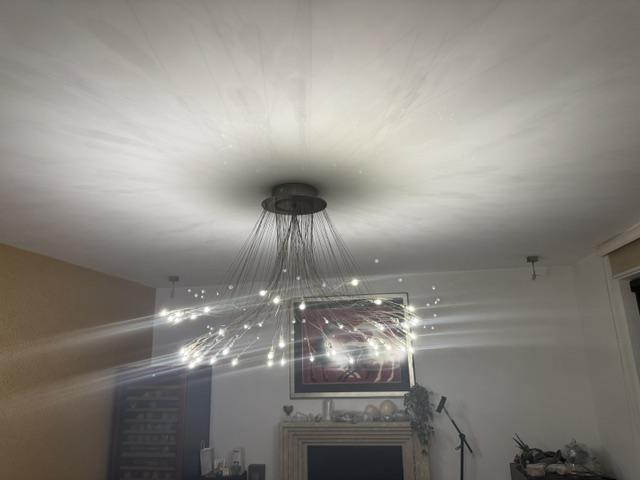 Lighting InstallationJob photo