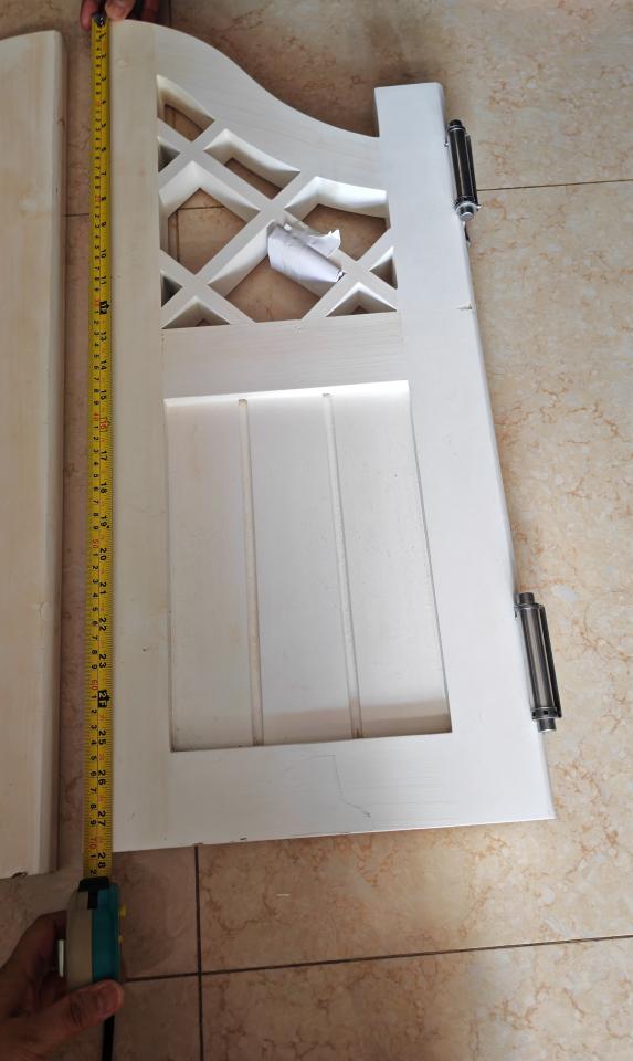 CarpentryJob photo