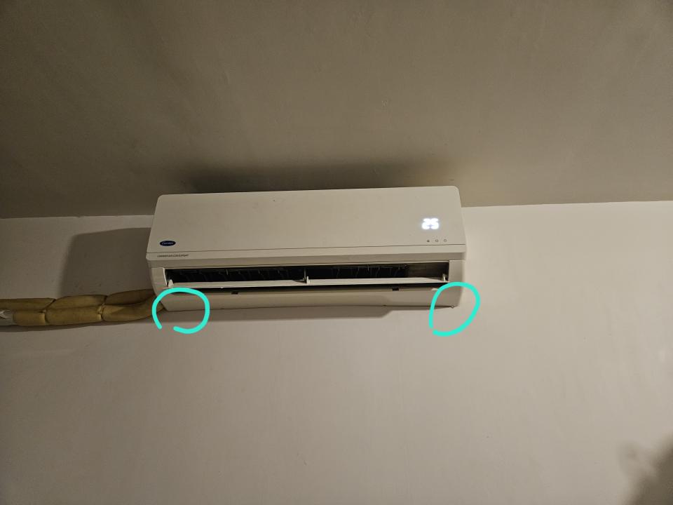 Air Conditioner RepairJob photo