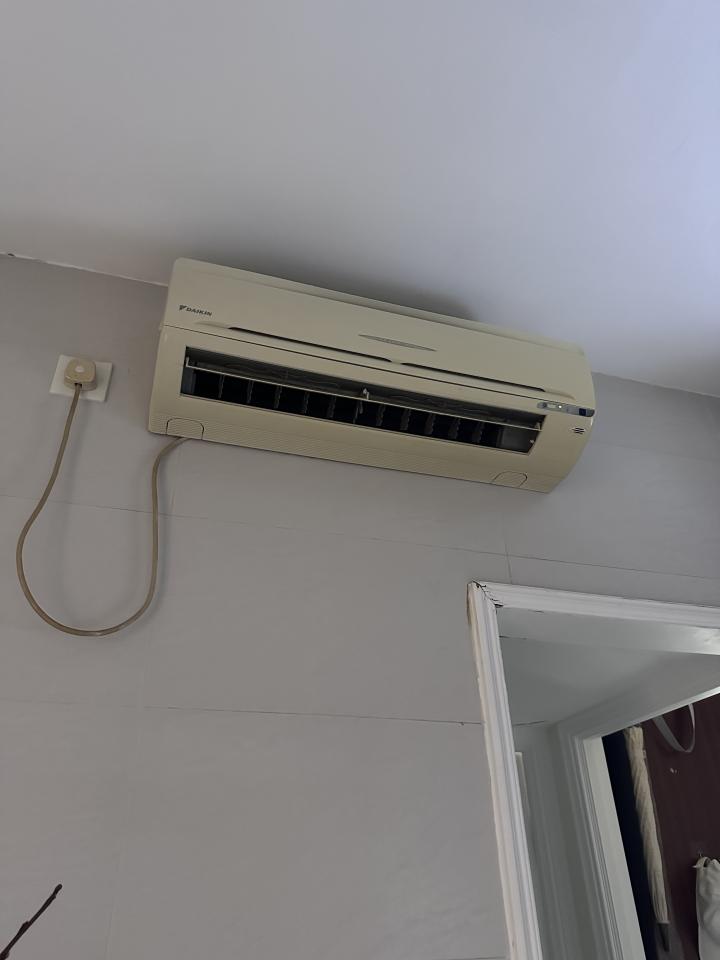 Air Conditioner InstallationJob photo