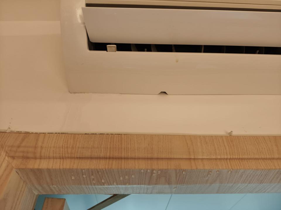 Air Conditioner RepairJob photo