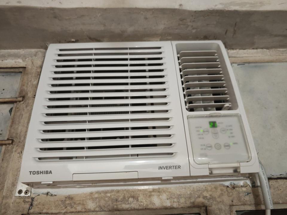 Air Conditioner RepairJob photo