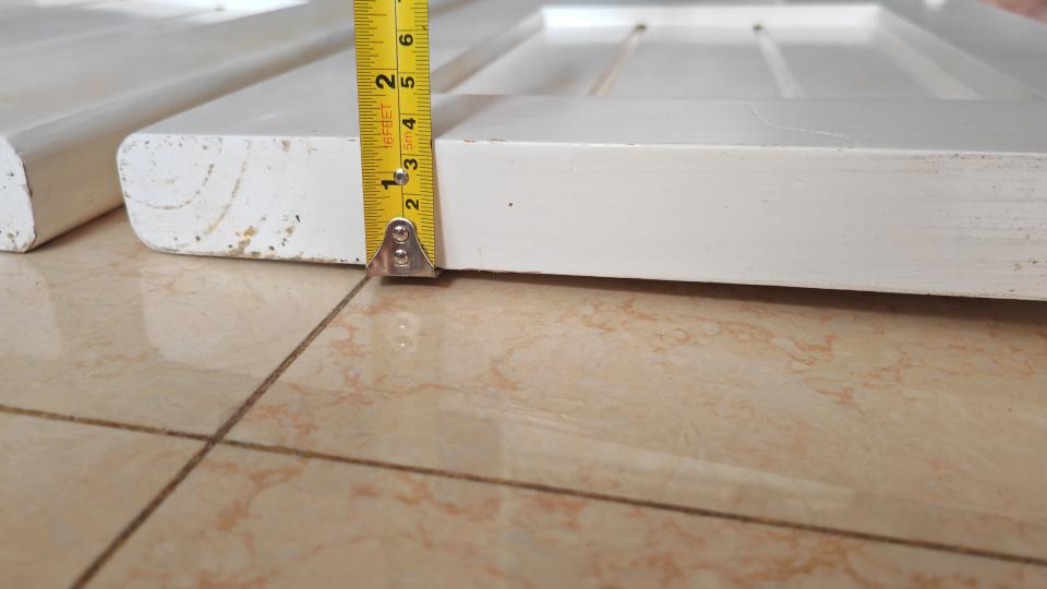 CarpentryJob photo