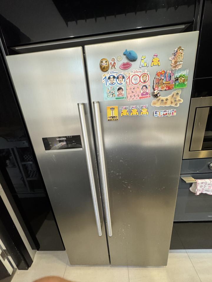 Refrigerator RepairJob photo