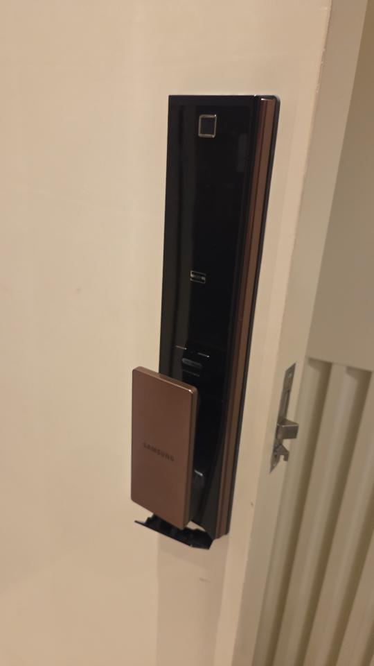 LocksmithJob photo