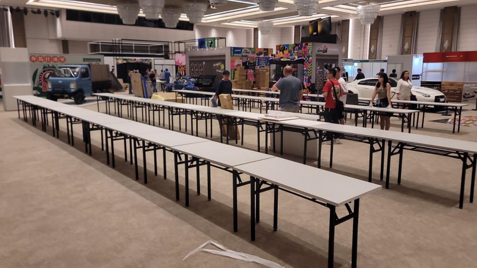 Event DecorationJob photo