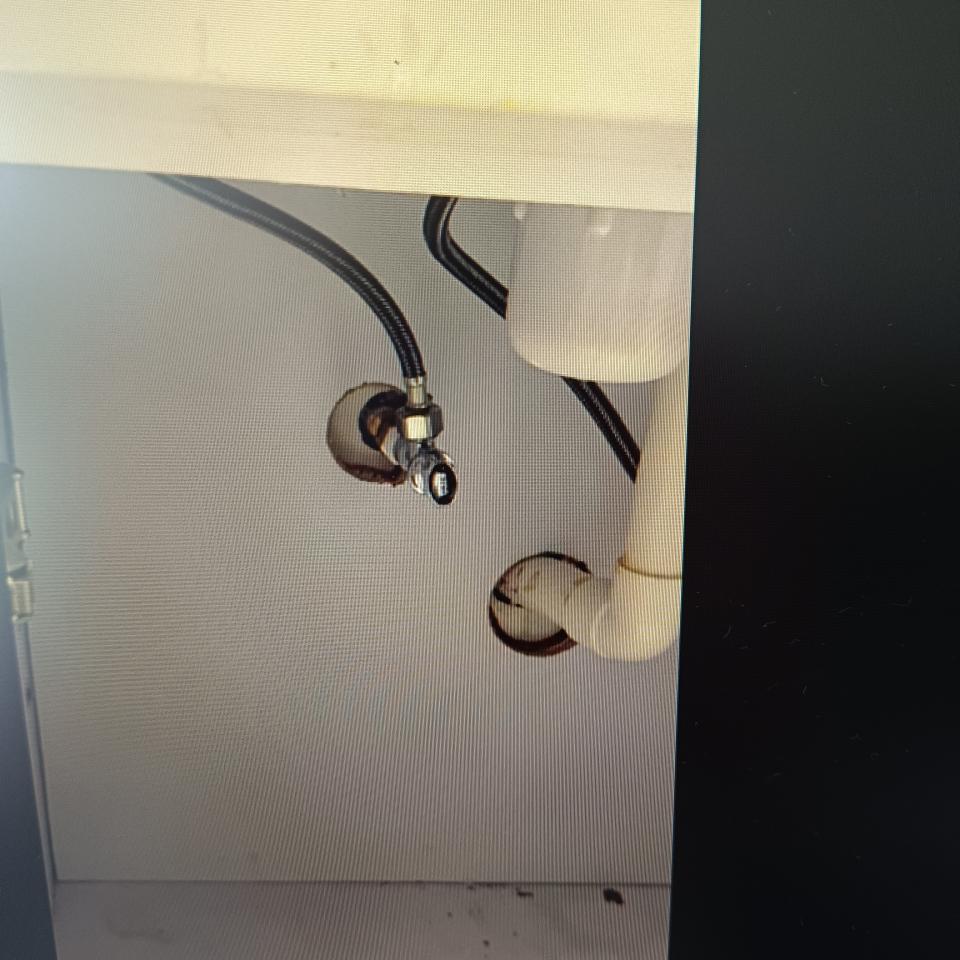 Electricity & PlumbingJob photo