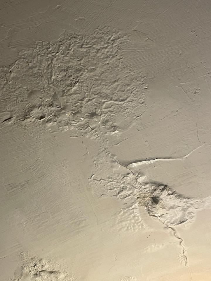 Water Leakage RepairJob photo