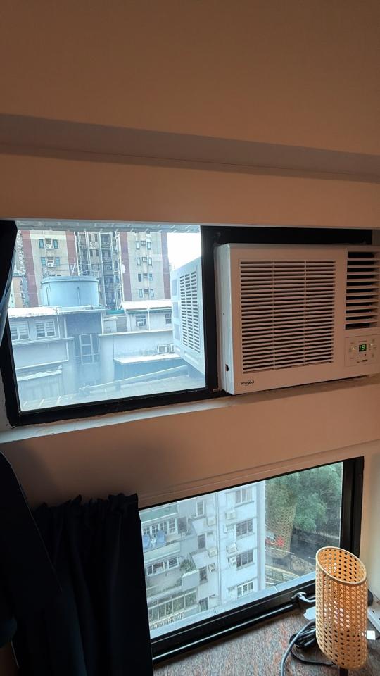 Air Conditioner RepairJob photo