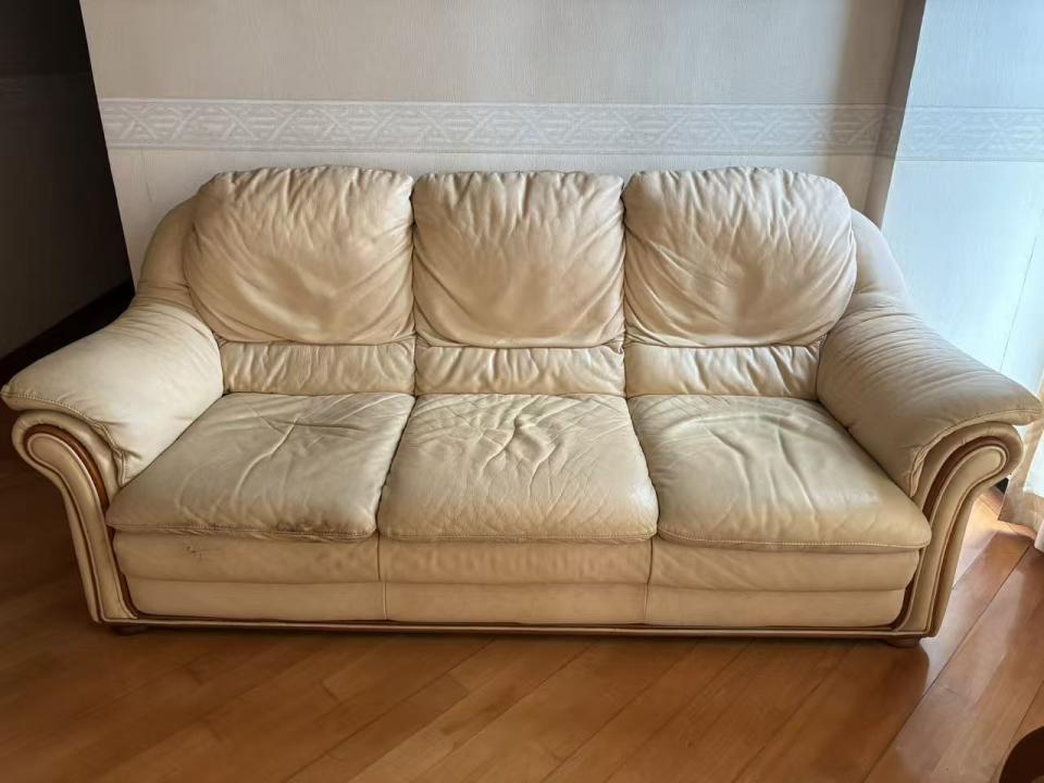 Furniture RecycleJob photo