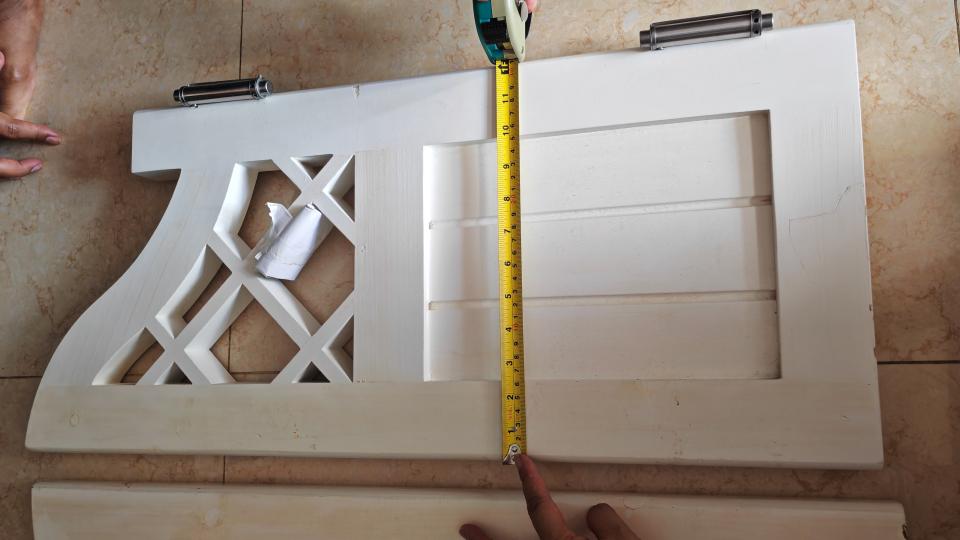 CarpentryJob photo