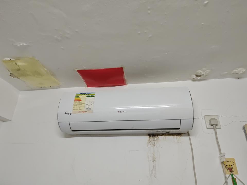 Wall PaintingJob photo
