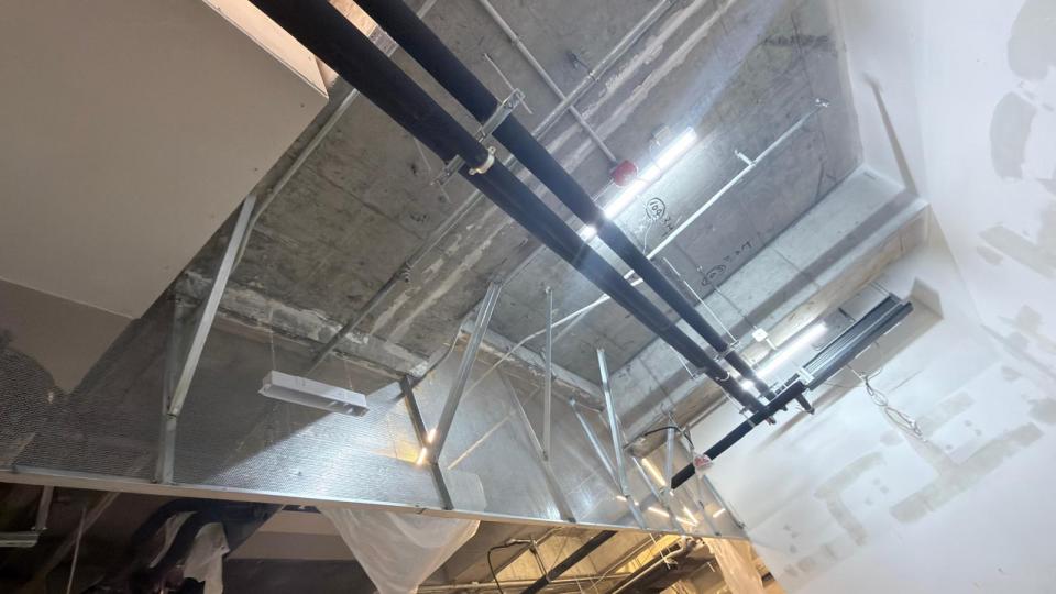 Air Conditioner InstallationJob photo