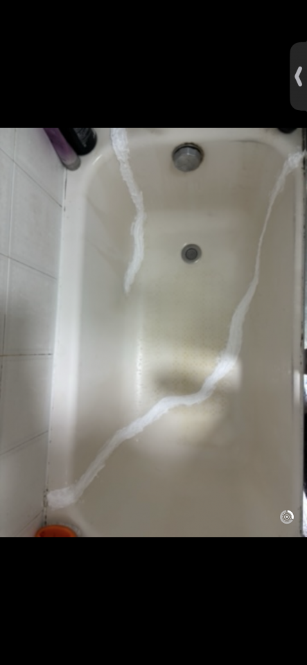 浴室翻新工作照片