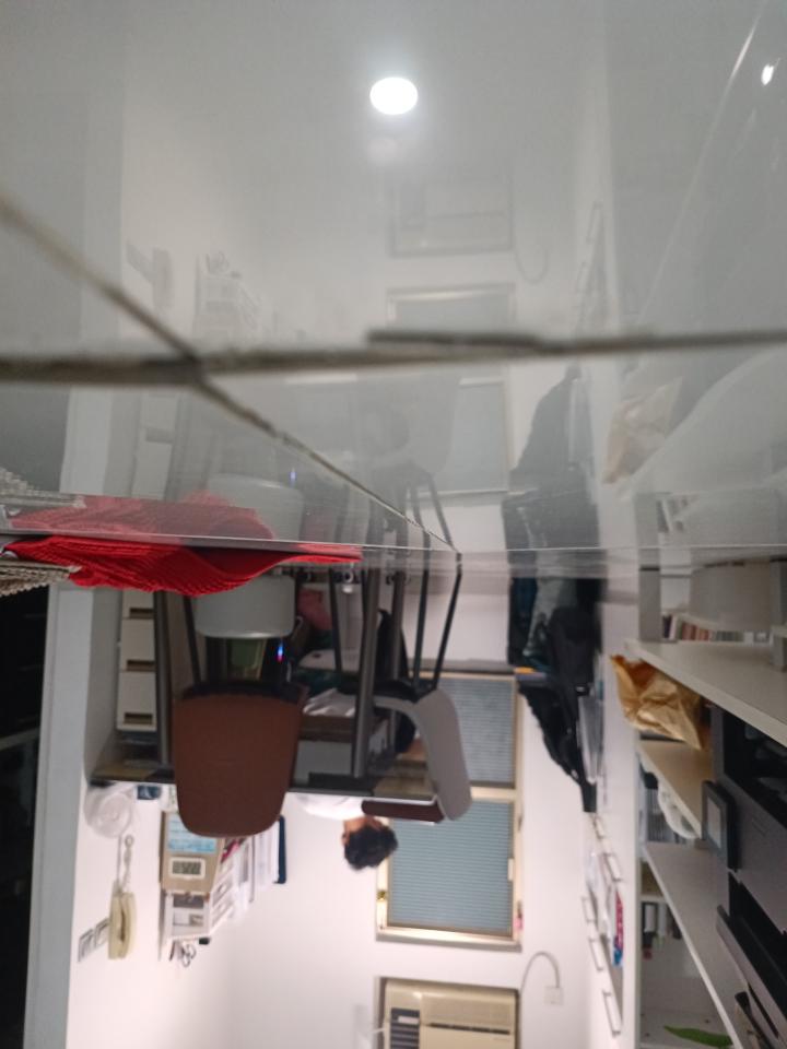 磁磚維修工作照片