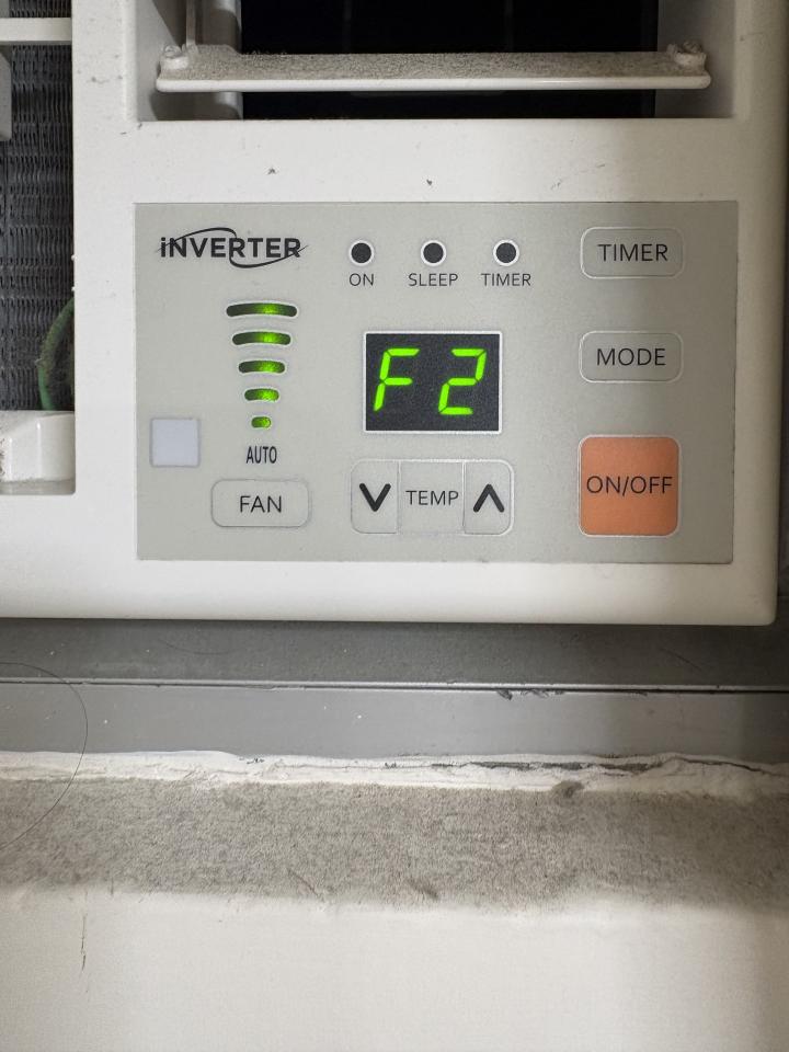 電器維修工作照片