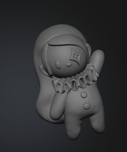 3D打印服務工作照片