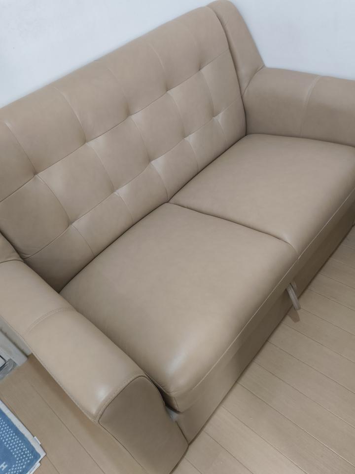 傢俬回收工作照片