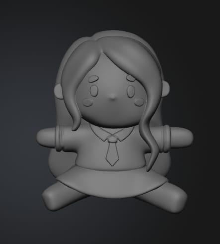 3D打印服務工作照片