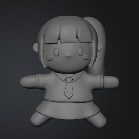3D打印服務工作照片
