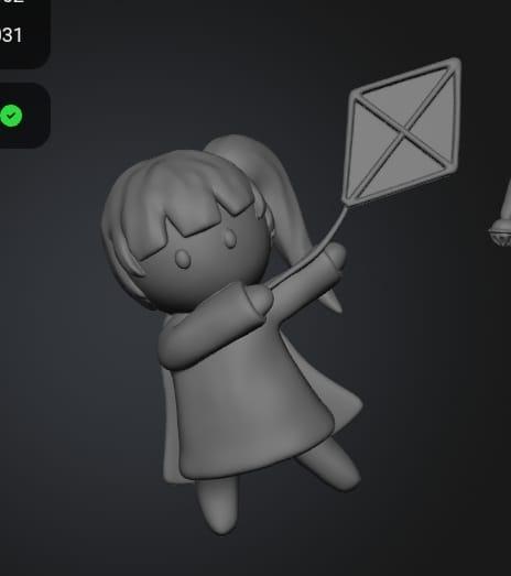 3D打印服務工作照片