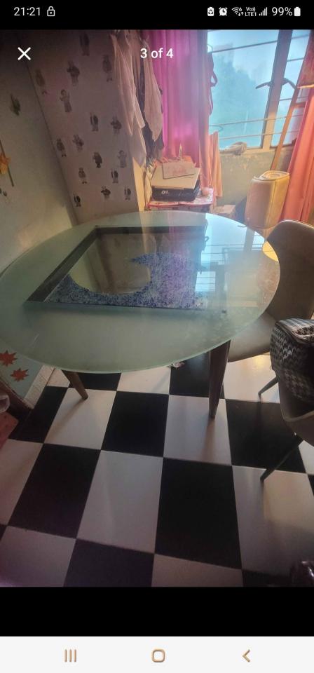 傢俬回收工作照片