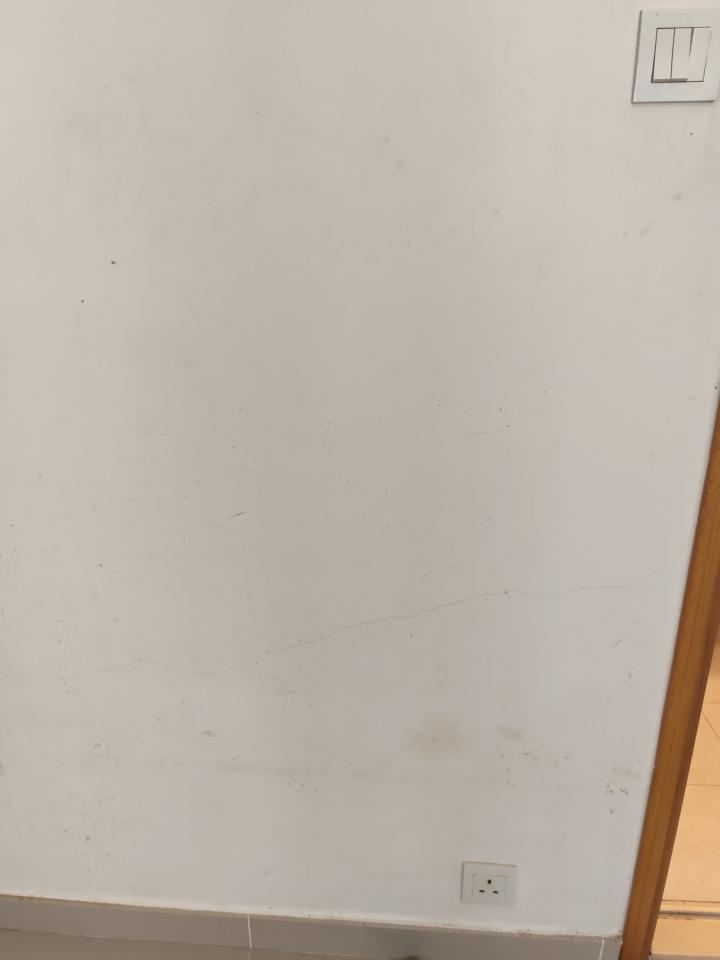 油漆工程工作照片
