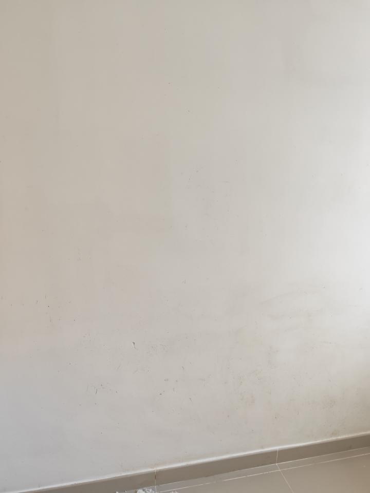 油漆工程工作照片