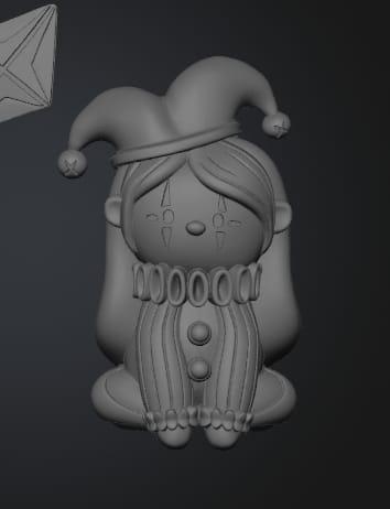 3D打印服務工作照片