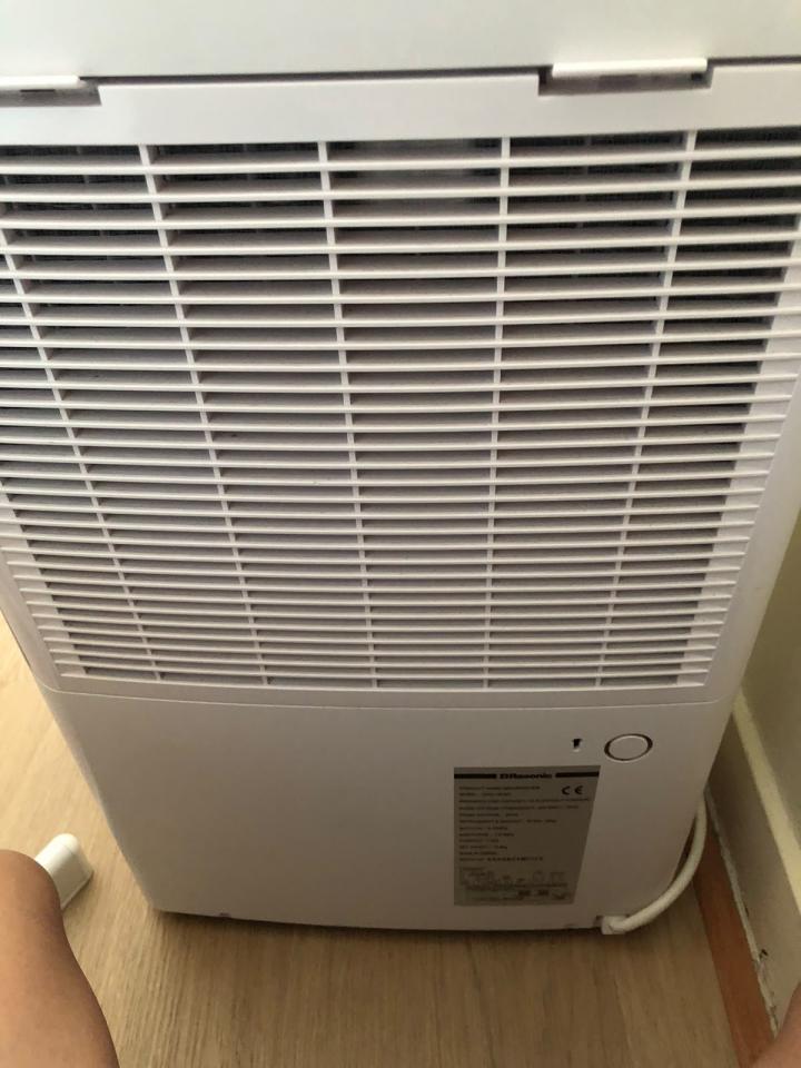 電器維修工作照片